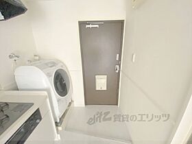 リッチヒル富雄 107 ｜ 奈良県奈良市富雄元町１丁目（賃貸マンション1K・1階・20.00㎡） その10