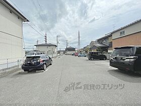 ロングアイランド 102 ｜ 奈良県磯城郡田原本町大字藥王寺（賃貸アパート2LDK・1階・55.00㎡） その22