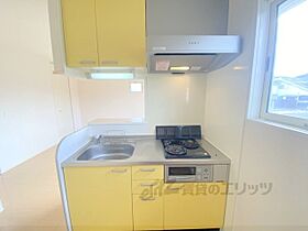 奈良県奈良市中山町（賃貸アパート1LDK・1階・40.43㎡） その4