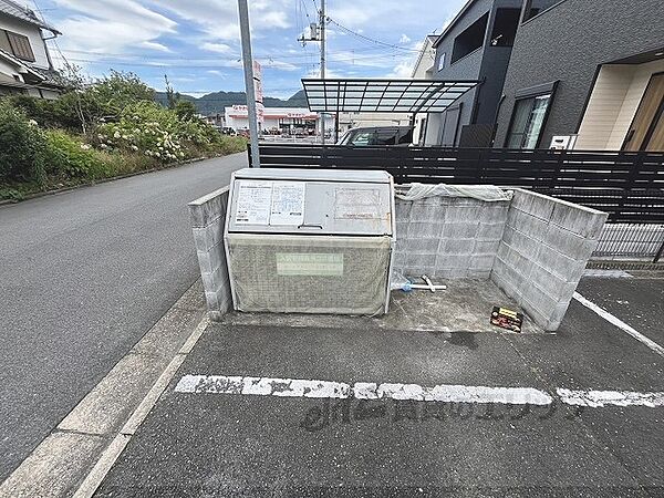 奈良県香芝市良福寺(賃貸アパート2LDK・1階・53.72㎡)の写真 その11