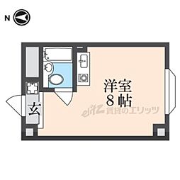 🉐敷金礼金0円！🉐ジュネス・Ｎ