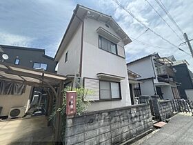 奈良県奈良市大森西町（賃貸一戸建3LDK・1階・70.37㎡） その12