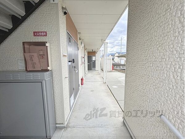 レオネクストノーム 102｜奈良県香芝市瓦口(賃貸アパート1R・1階・26.50㎡)の写真 その3
