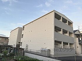 クレアール芝辻町 206 ｜ 奈良県奈良市芝辻町（賃貸アパート1LDK・2階・34.14㎡） その12