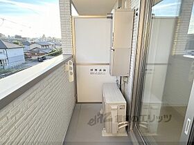 クレアール芝辻町 206 ｜ 奈良県奈良市芝辻町（賃貸アパート1LDK・2階・34.14㎡） その20