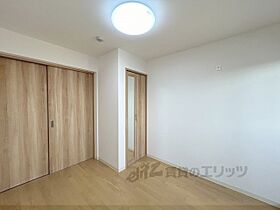 クレアール芝辻町 206 ｜ 奈良県奈良市芝辻町（賃貸アパート1LDK・2階・34.14㎡） その8