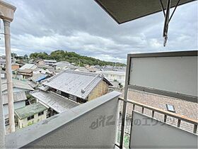 奈良県奈良市山陵町（賃貸マンション1LDK・4階・47.30㎡） その28