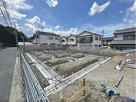 奈良県大和郡山市額田部北町（賃貸アパート1LDK・3階・41.88㎡） その7