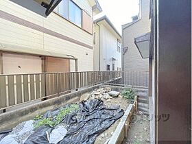 小林町チルハウス  ｜ 奈良県大和郡山市小林町（賃貸一戸建3LDK・1階・66.75㎡） その26