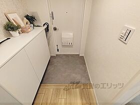 東急ドエル奈良パークビレッジ8号棟  ｜ 奈良県奈良市大宮町２丁目（賃貸マンション3LDK・8階・65.77㎡） その13