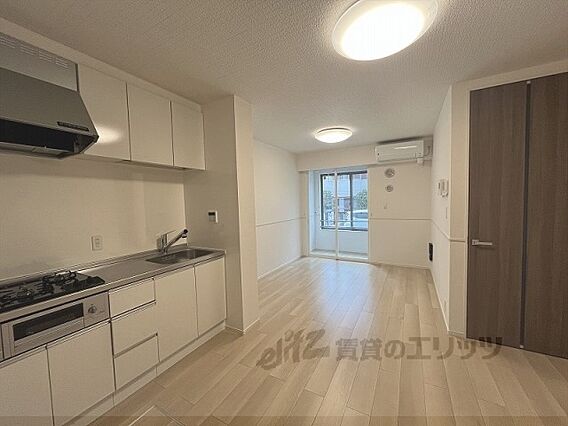 アビタシオンキャトル_内装_0