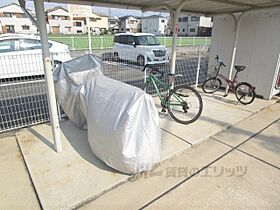 レオパレスナップロイヤル 105 ｜ 奈良県奈良市東九条町（賃貸アパート1K・1階・19.87㎡） その7