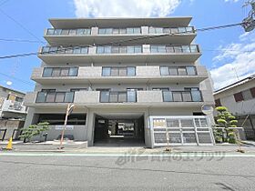 メープルコート中村II 401 ｜ 奈良県奈良市南魚屋町（賃貸マンション2LDK・4階・57.71㎡） その12