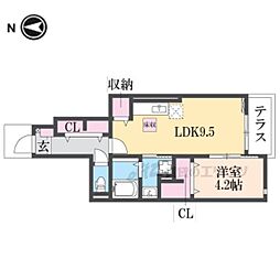 郡山駅 5.6万円