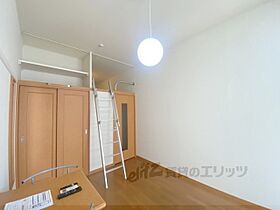 奈良県大和郡山市城南町（賃貸アパート1K・1階・19.87㎡） その7