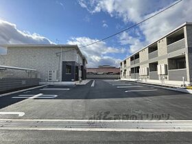 奈良県大和郡山市柳町（賃貸アパート1R・1階・30.00㎡） その12