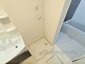 ルミナス 105 ｜ 奈良県生駒市西菜畑町（賃貸アパート1LDK・1階・45.09㎡） その16