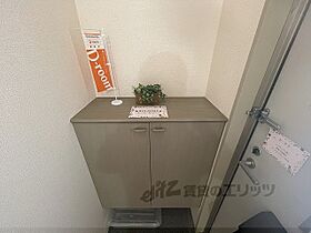 奈良県北葛城郡上牧町葛城台１丁目（賃貸アパート2LDK・1階・50.32㎡） その19