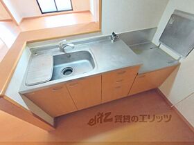 奈良県生駒市小瀬町（賃貸アパート2LDK・3階・65.16㎡） その4