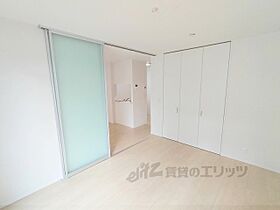 シャーメゾン奈良町 103 ｜ 奈良県奈良市築地之内町（賃貸マンション1LDK・1階・45.31㎡） その7