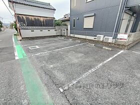 ベラ　カーサ 101 ｜ 奈良県奈良市杏町（賃貸アパート1LDK・1階・46.90㎡） その20