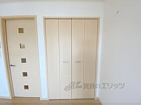 メゾンラフレシール 101 ｜ 奈良県奈良市宝来２丁目（賃貸アパート1K・1階・28.96㎡） その15