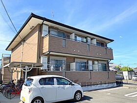 メゾンラフレシール 101 ｜ 奈良県奈良市宝来２丁目（賃貸アパート1K・1階・28.96㎡） その10