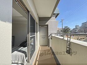 ベルアンジュ奈良 405 ｜ 奈良県奈良市芝辻町４丁目（賃貸マンション1R・4階・34.20㎡） その19