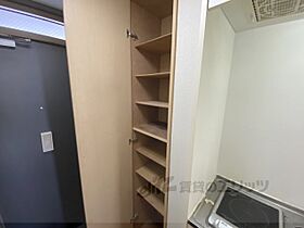 レオパレスイケダ 301 ｜ 奈良県奈良市西九条町（賃貸アパート1K・3階・23.18㎡） その15