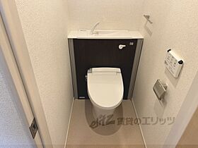 ブランドール 205 ｜ 奈良県奈良市杏町（賃貸アパート1K・2階・26.08㎡） その10