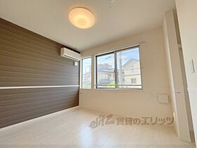 奈良県奈良市学園新田町（賃貸アパート1LDK・2階・43.14㎡） その8