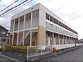 レオパレススナッグ　ビラ