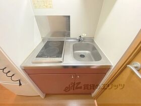 奈良県奈良市中山町（賃貸アパート1K・2階・21.81㎡） その8