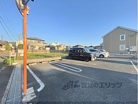 奈良県天理市石上町（賃貸アパート2LDK・1階・51.79㎡） その15