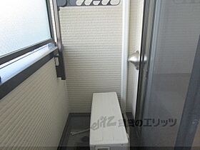 パレット法蓮 105 ｜ 奈良県奈良市法蓮町（賃貸アパート1R・1階・26.64㎡） その19