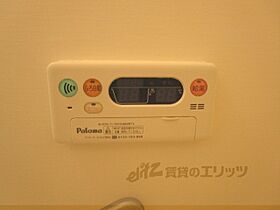 パレット法蓮 105 ｜ 奈良県奈良市法蓮町（賃貸アパート1R・1階・26.64㎡） その27