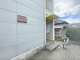 レオパレスＳＡＷＡＨ 103 ｜ 奈良県天理市東井戸堂町（賃貸アパート1K・1階・23.18㎡） その4