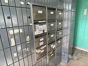 ぷらむハウス 303 ｜ 奈良県奈良市南京終町７丁目（賃貸マンション1R・3階・16.00㎡） その23