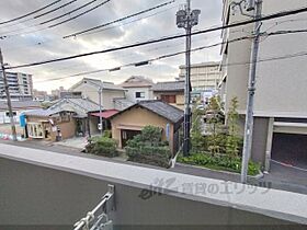 インフィニティ 203 ｜ 奈良県奈良市三条宮前町（賃貸マンション1DK・2階・30.37㎡） その19