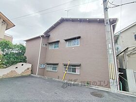 奈良県奈良市西大寺新田町（賃貸アパート2K・1階・29.81㎡） その1