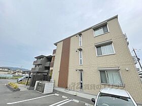 ヴェルジェリコ 205 ｜ 奈良県奈良市法華寺町（賃貸アパート2LDK・2階・57.91㎡） その12