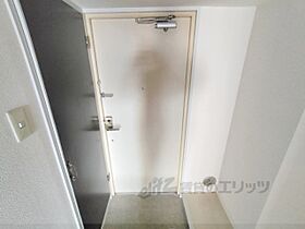 ニューコーポラス新大宮 501 ｜ 奈良県奈良市芝辻町４丁目（賃貸マンション1K・5階・26.50㎡） その11