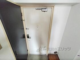 ニューコーポラス新大宮 701 ｜ 奈良県奈良市芝辻町４丁目（賃貸マンション1K・6階・26.50㎡） その11