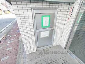 杉ヶ中町ビル 509 ｜ 奈良県奈良市杉ヶ町（賃貸マンション1K・5階・31.08㎡） その12