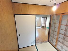 北袋町18貸家5戸北側西棟 東より2 ｜ 奈良県奈良市北袋町（賃貸テラスハウス2K・1階・45.00㎡） その12