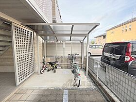 奈良県北葛城郡広陵町大字萱野（賃貸アパート2LDK・1階・55.30㎡） その10