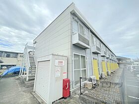 奈良県天理市東井戸堂町（賃貸アパート1K・1階・23.18㎡） その3