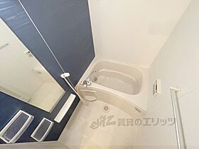 フローレンス四条大路 117 ｜ 奈良県奈良市四条大路南町（賃貸アパート1LDK・1階・40.10㎡） その4