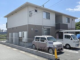 奈良県奈良市尼辻北町（賃貸アパート1LDK・1階・42.07㎡） その1