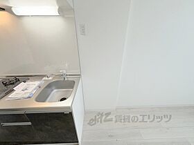 ジーメゾン西大寺赤田トリナーレ 102 ｜ 奈良県奈良市西大寺赤田町１丁目（賃貸アパート1DK・1階・26.43㎡） その16